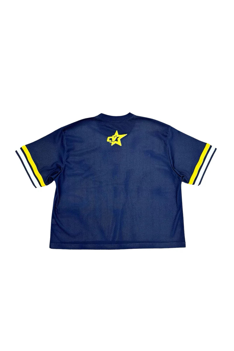 Cactus Valley Angel Jersey