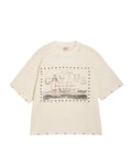 Cactus Valley Archive Tee