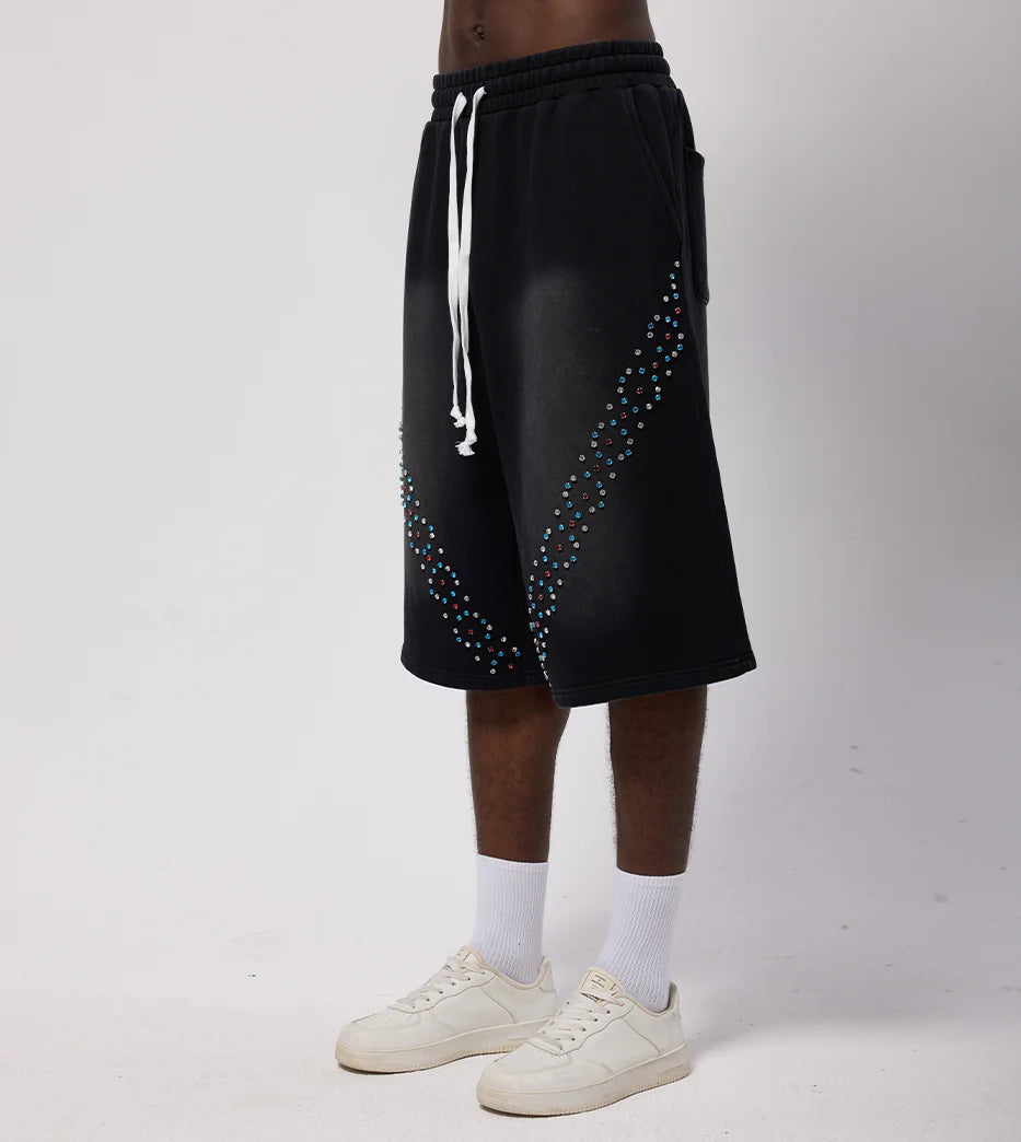 Cactus Valley CVx3 Sweatshort