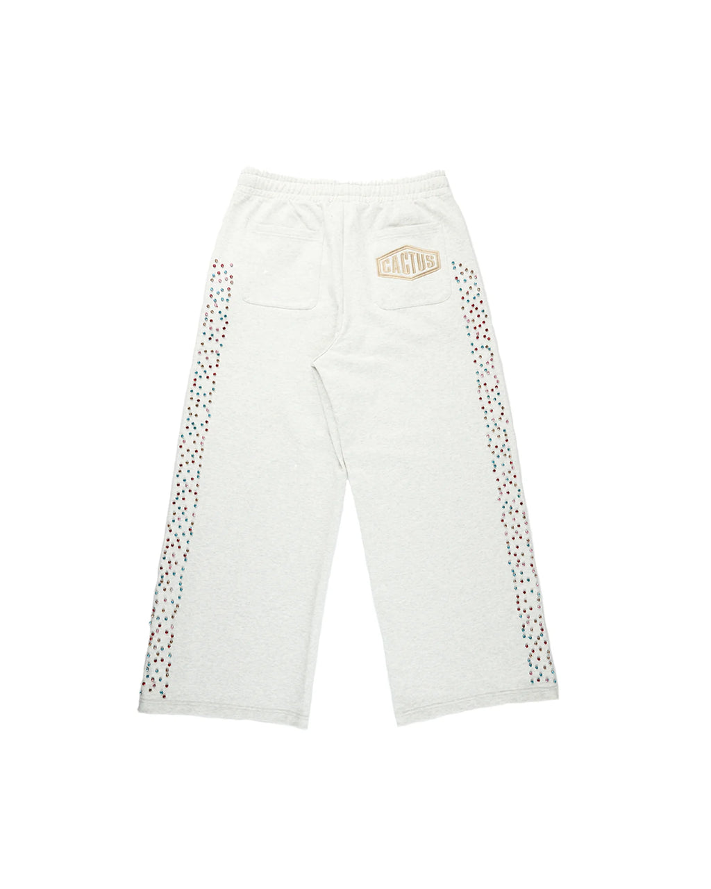 Cactus Valley Crystal Cactus Sweatpants