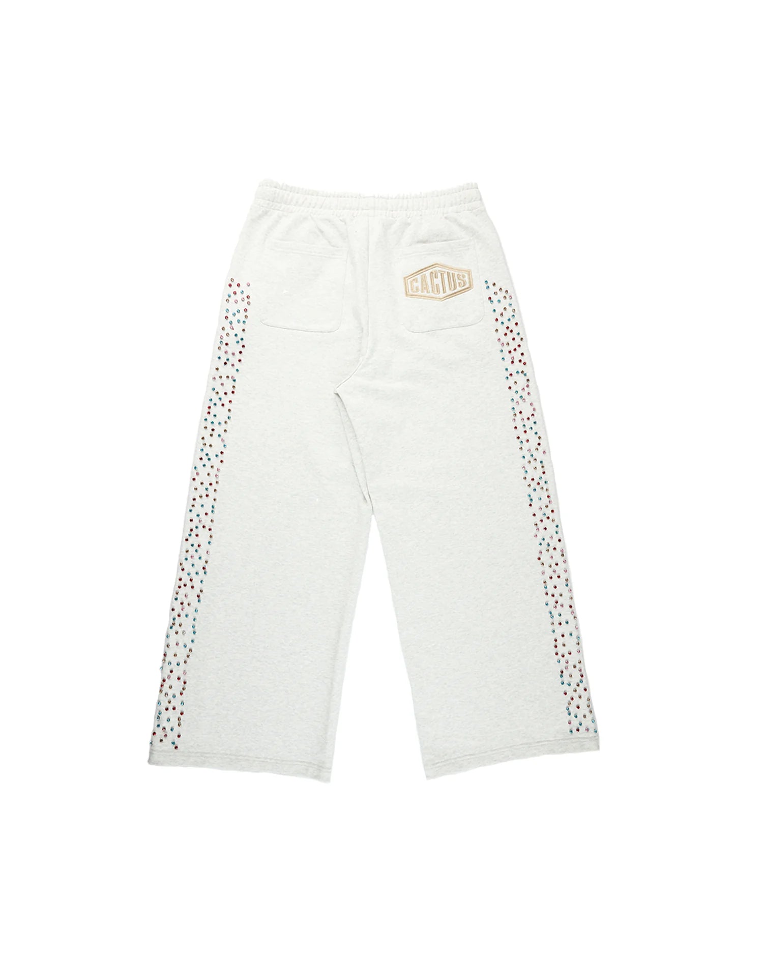Cactus Valley Crystal Cactus Sweatpants