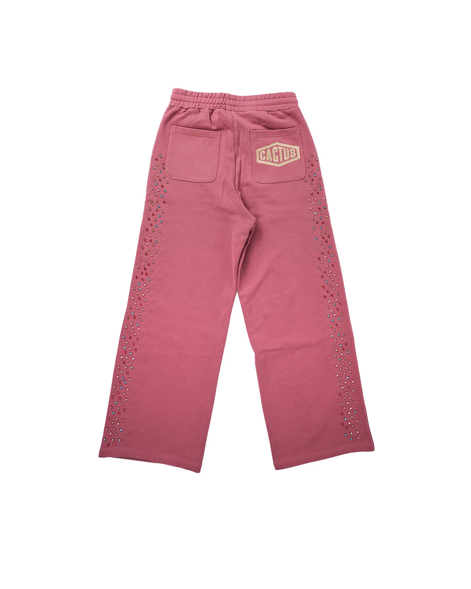 Cactus Valley Crystal Cactus Sweatpants