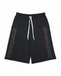 Cactus Valley Crystal Cactus Sweatshort