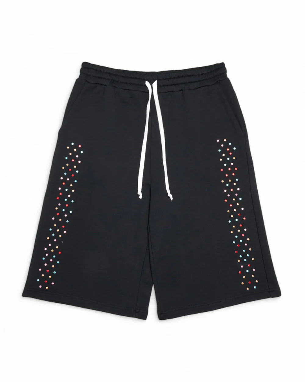 Cactus Valley Crystal Cactus Sweatshort