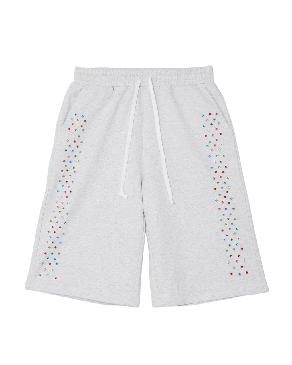 Cactus Valley Crystal Cactus Sweatshort