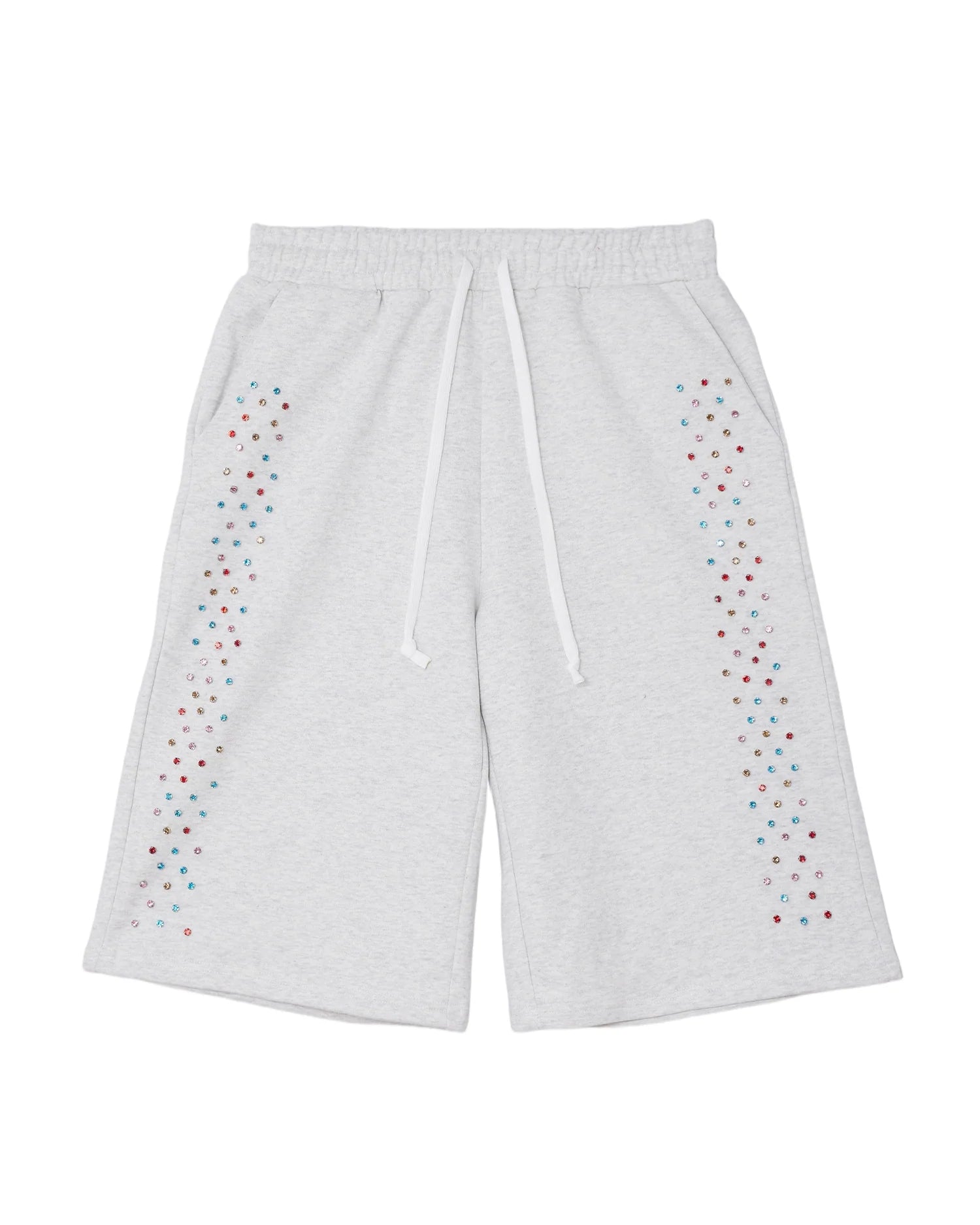 Cactus Valley Crystal Cactus Sweatshort