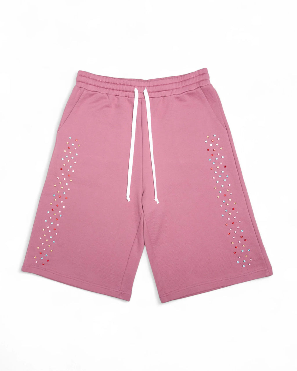 Cactus Valley Crystal Cactus Sweatshort