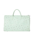 Cactus Valley Crystal Duffle Bag