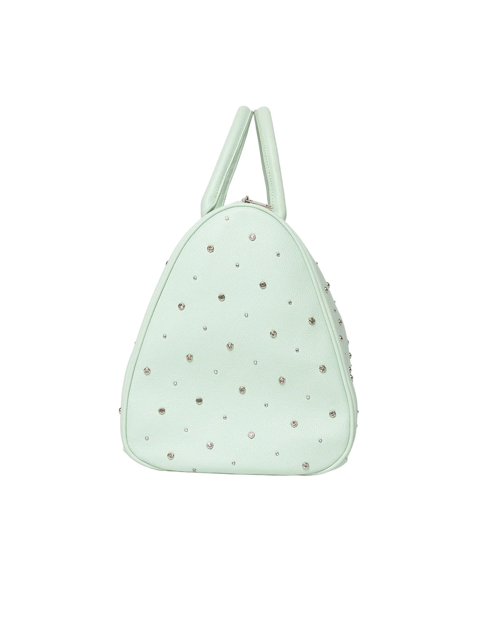 Cactus Valley Crystal Duffle Bag