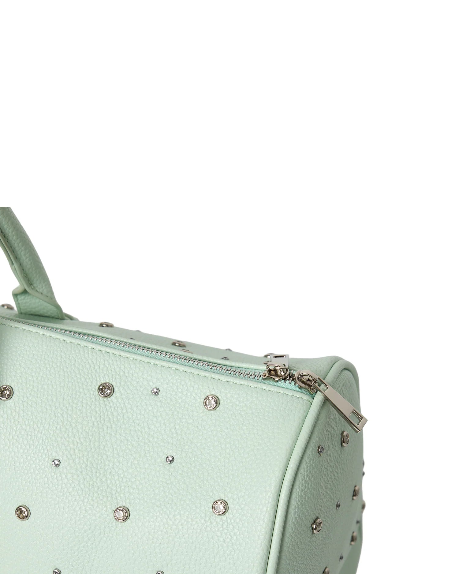 Cactus Valley Crystal Duffle Bag