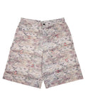 Cactus Valley Desert Camo Jorts