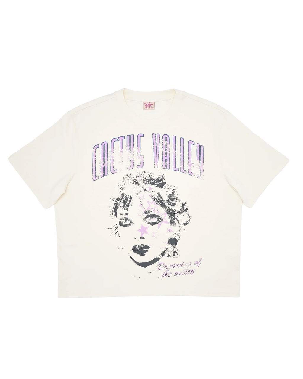 Cactus Valley Dreamin' Tee