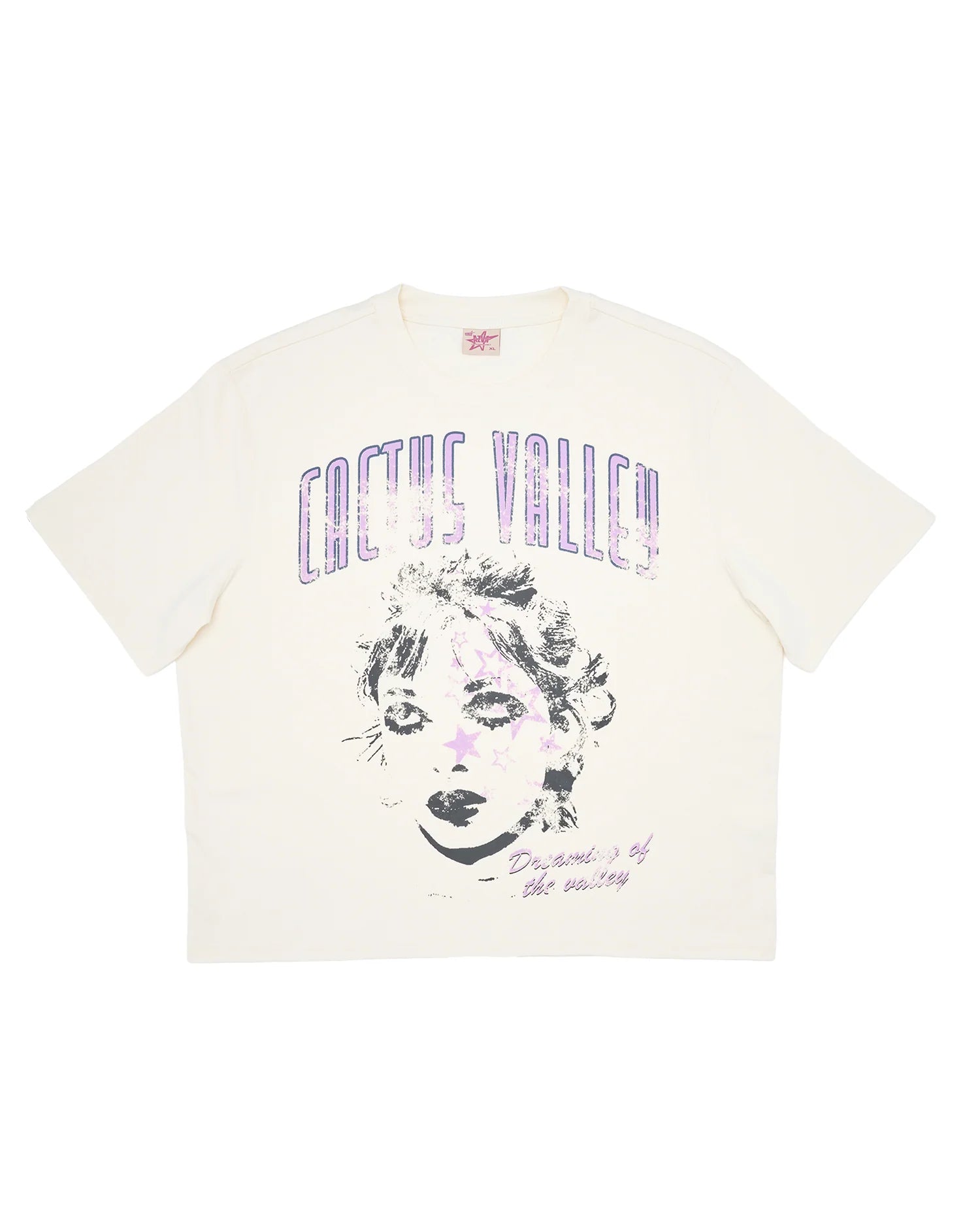 Cactus Valley Dreamin' Tee