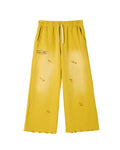 Cactus Valley Eagle Valley Distressed Sweatpants