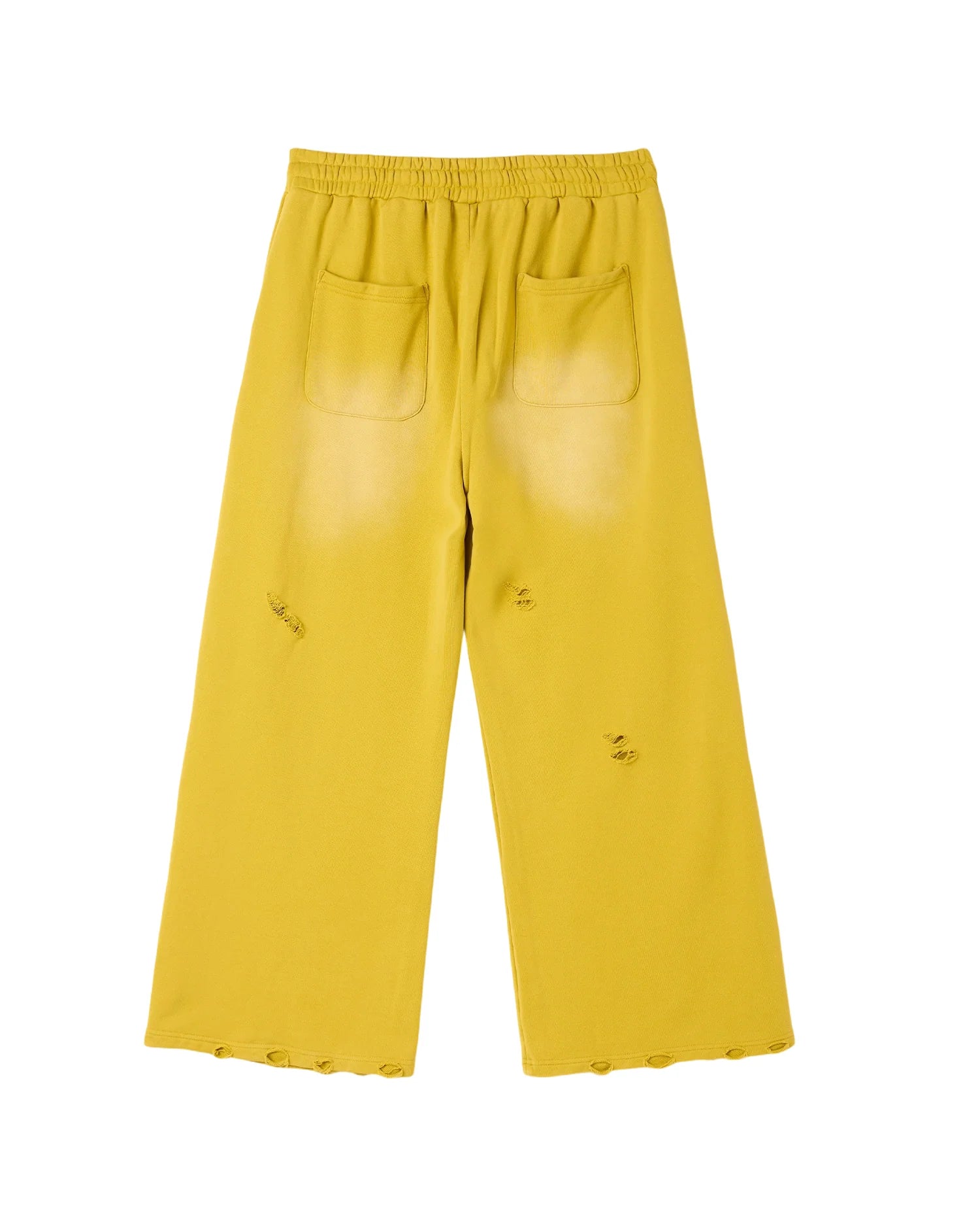 Cactus Valley Eagle Valley Distressed Sweatpants