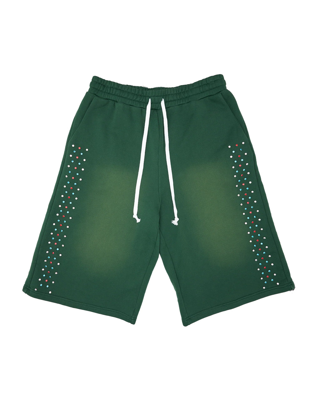 Cactus Valley Hidden Crystal Sweatshorts