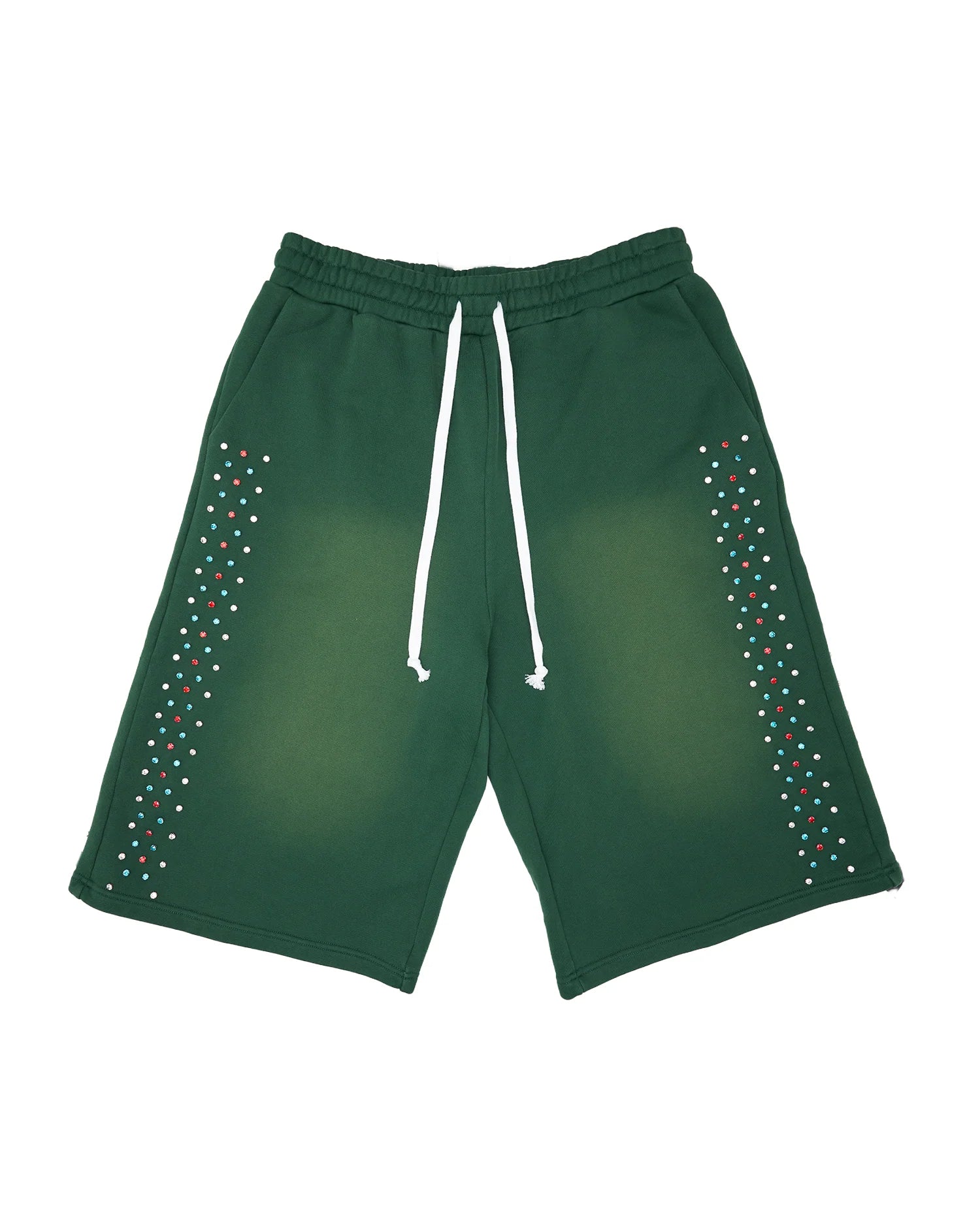 Cactus Valley Hidden Crystal Sweatshorts