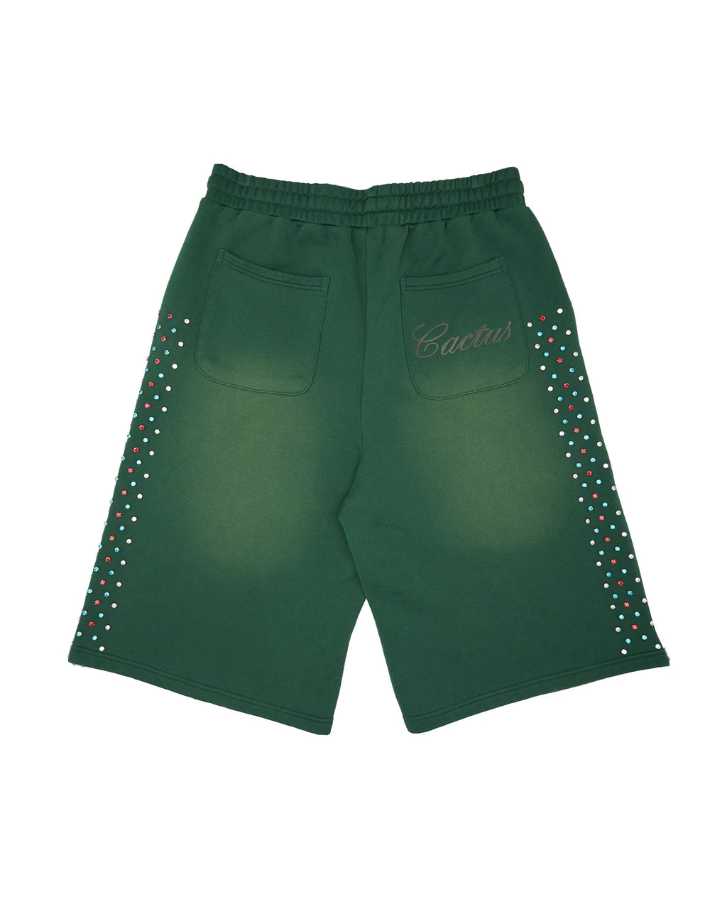 Cactus Valley Hidden Crystal Sweatshorts