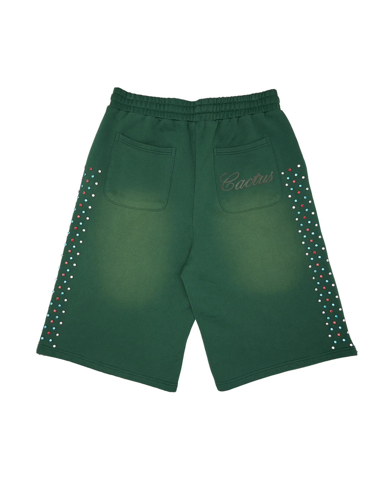 Cactus Valley Hidden Crystal Sweatshorts