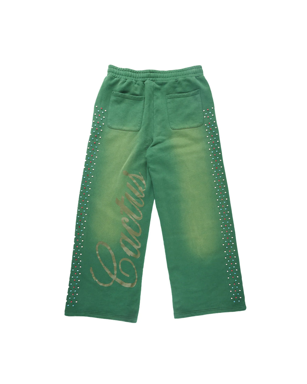 Cactus Valley Hidden Crystals Sweatpants