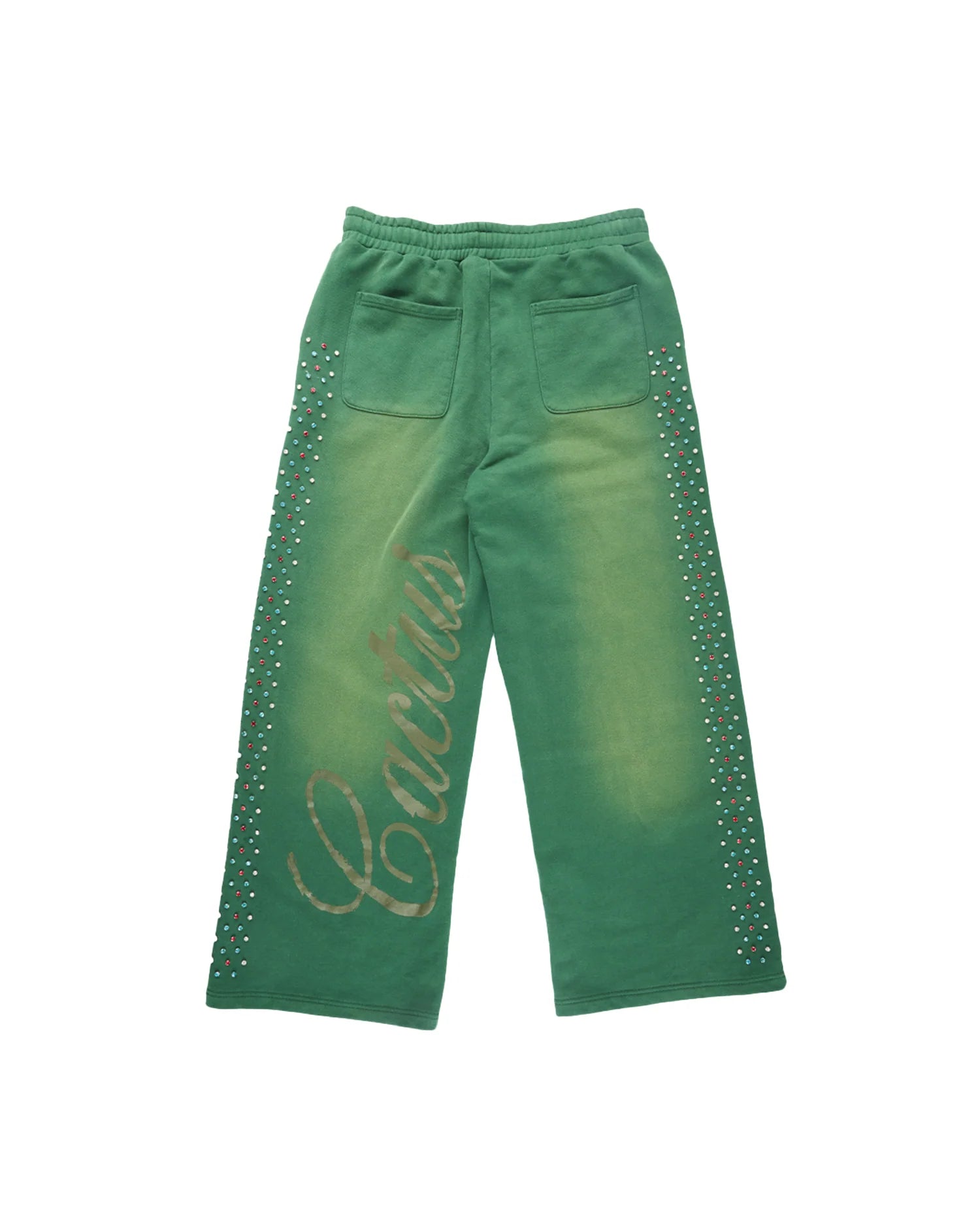 Cactus Valley Hidden Crystals Sweatpants