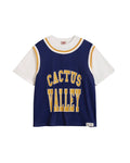 Cactus Valley Kris Kross Jersey