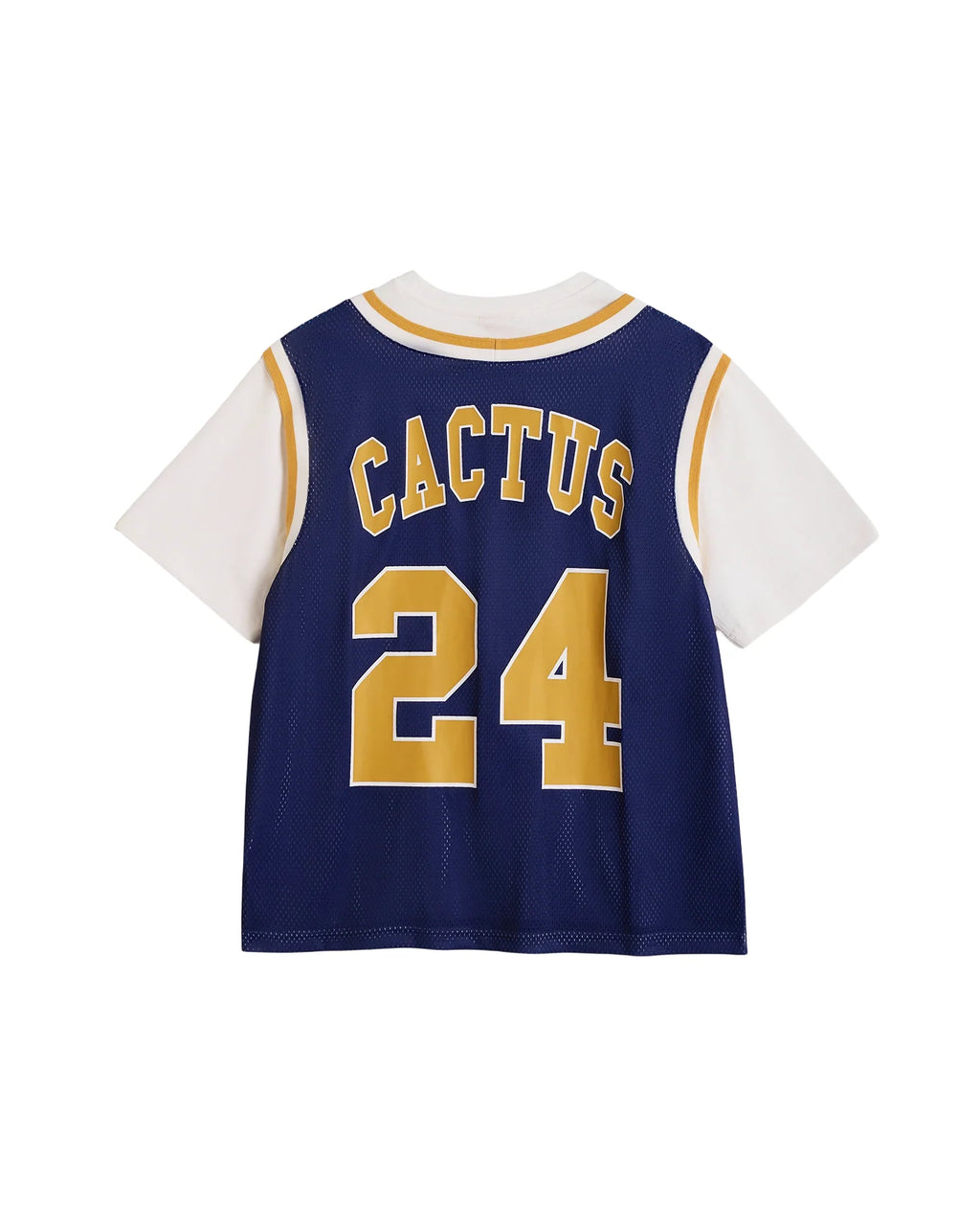 Cactus Valley Kris Kross Jersey