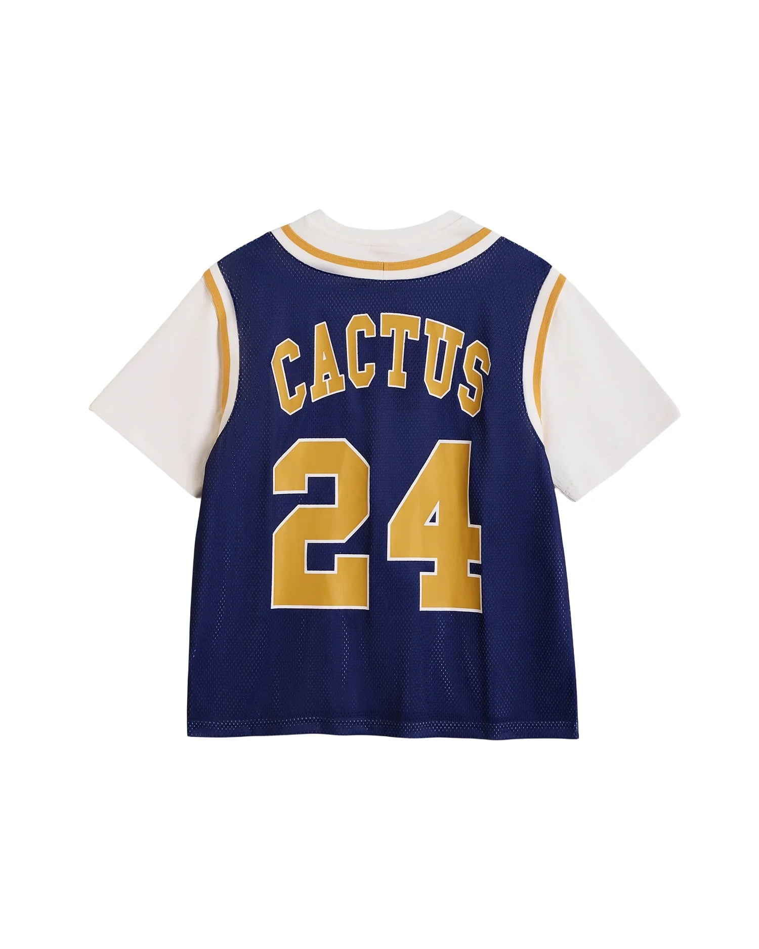 Cactus Valley Kris Kross Jersey