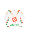 Cactus Valley Mexico Mesh Jersey