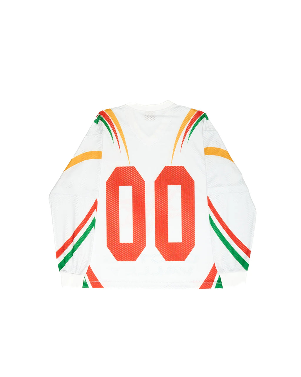Cactus Valley Mexico Mesh Jersey