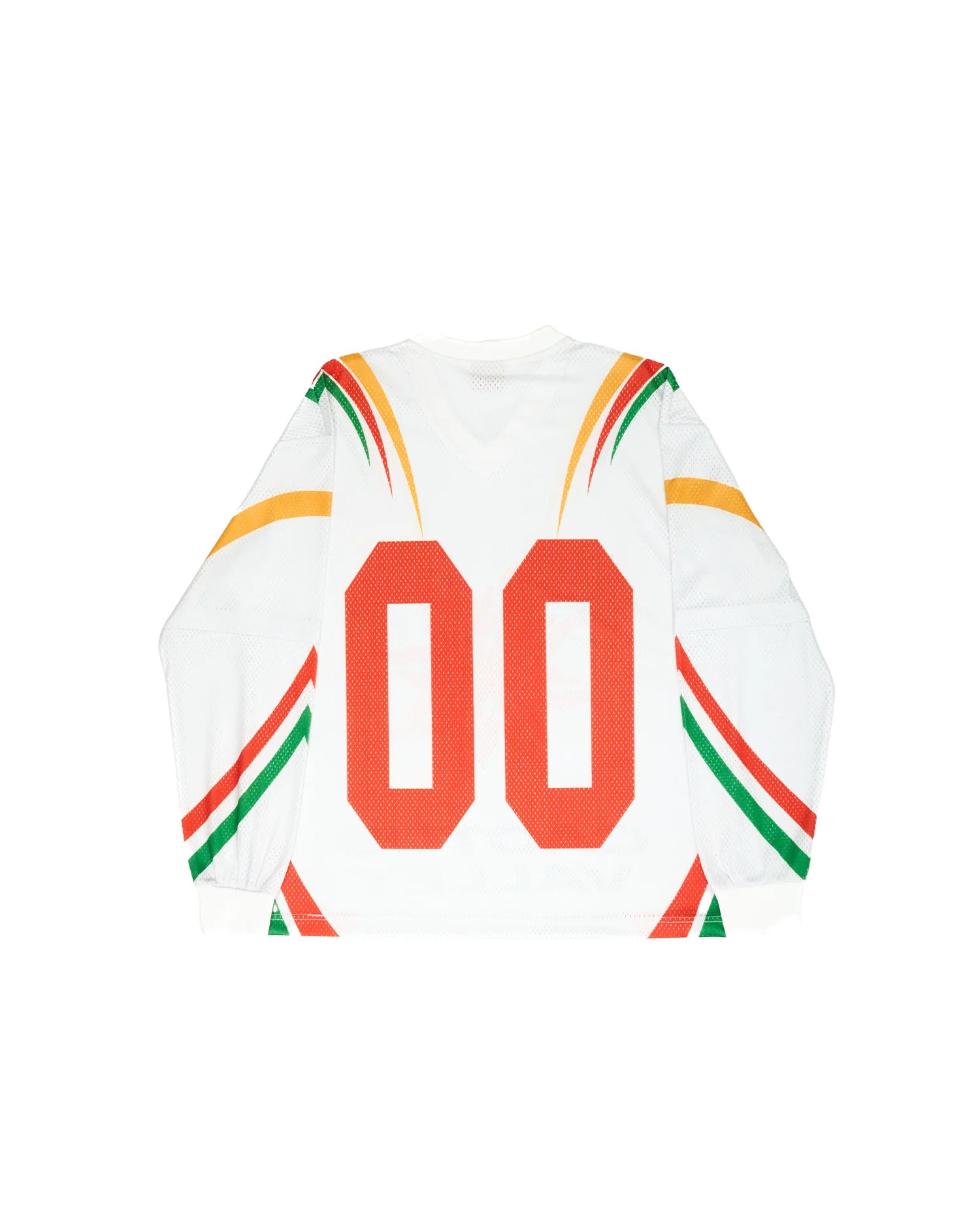Cactus Valley Mexico Mesh Jersey