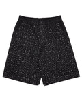 Cactus Valley Midnight Geode Jorts