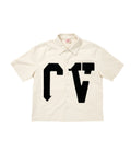 Cactus Valley Mugged Button Up