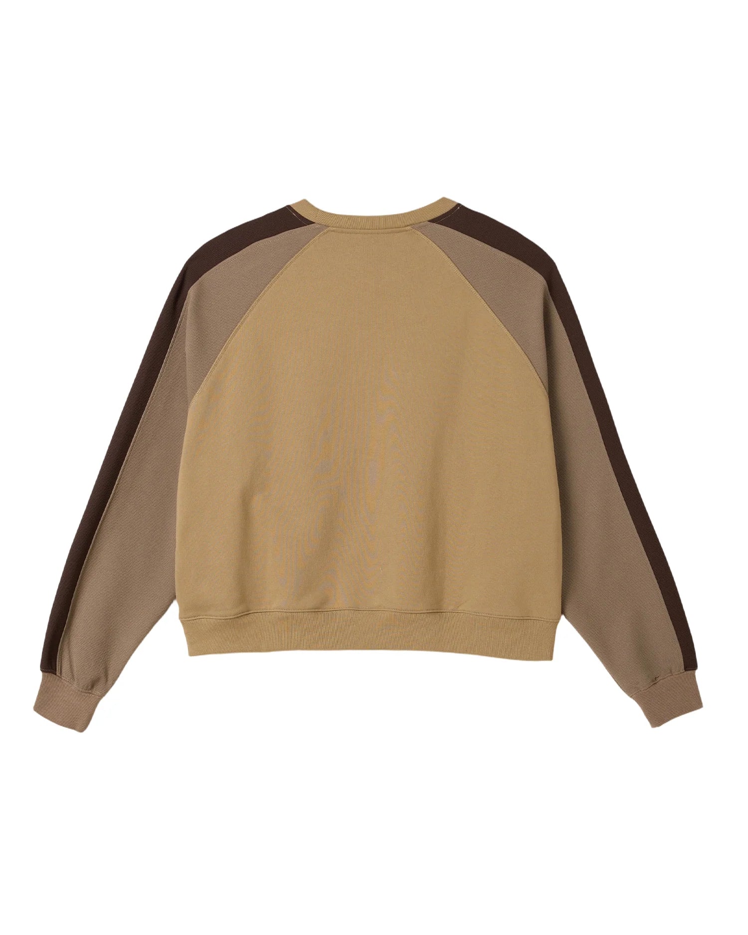 Cactus Valley Mustard Crewneck