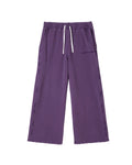 Cactus Valley Plum Sweatpants