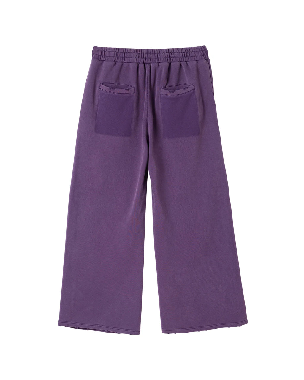 Cactus Valley Plum Sweatpants