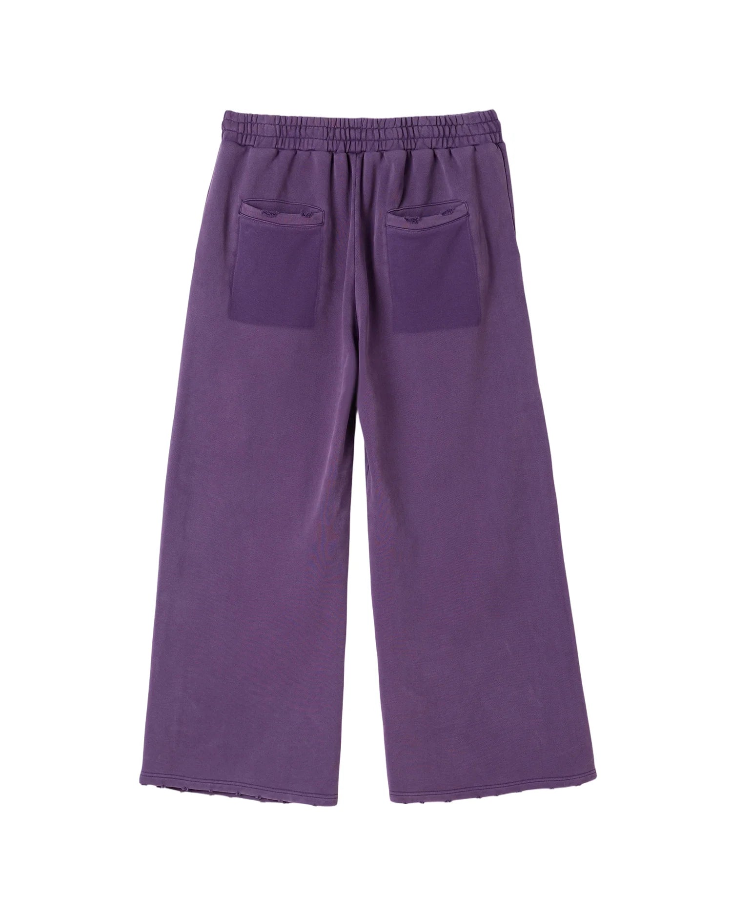 Cactus Valley Plum Sweatpants