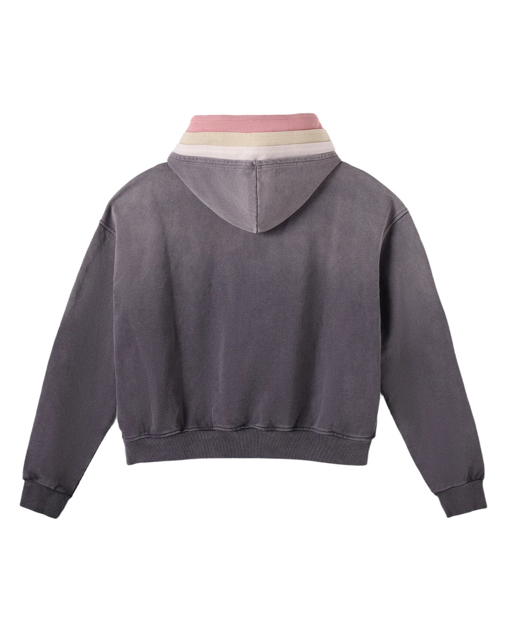 Cactus Valley Quad Hoodie