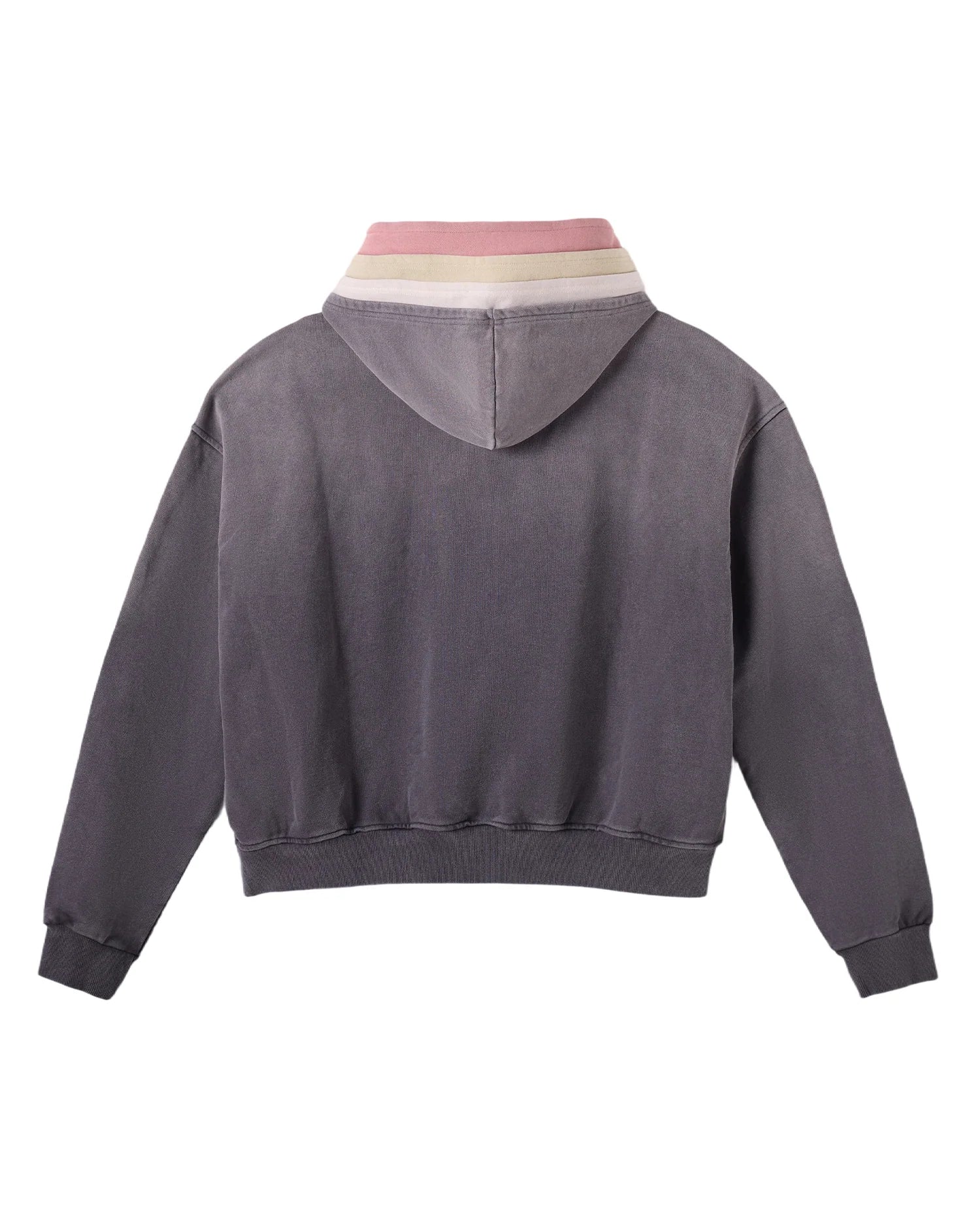 Cactus Valley Quad Hoodie