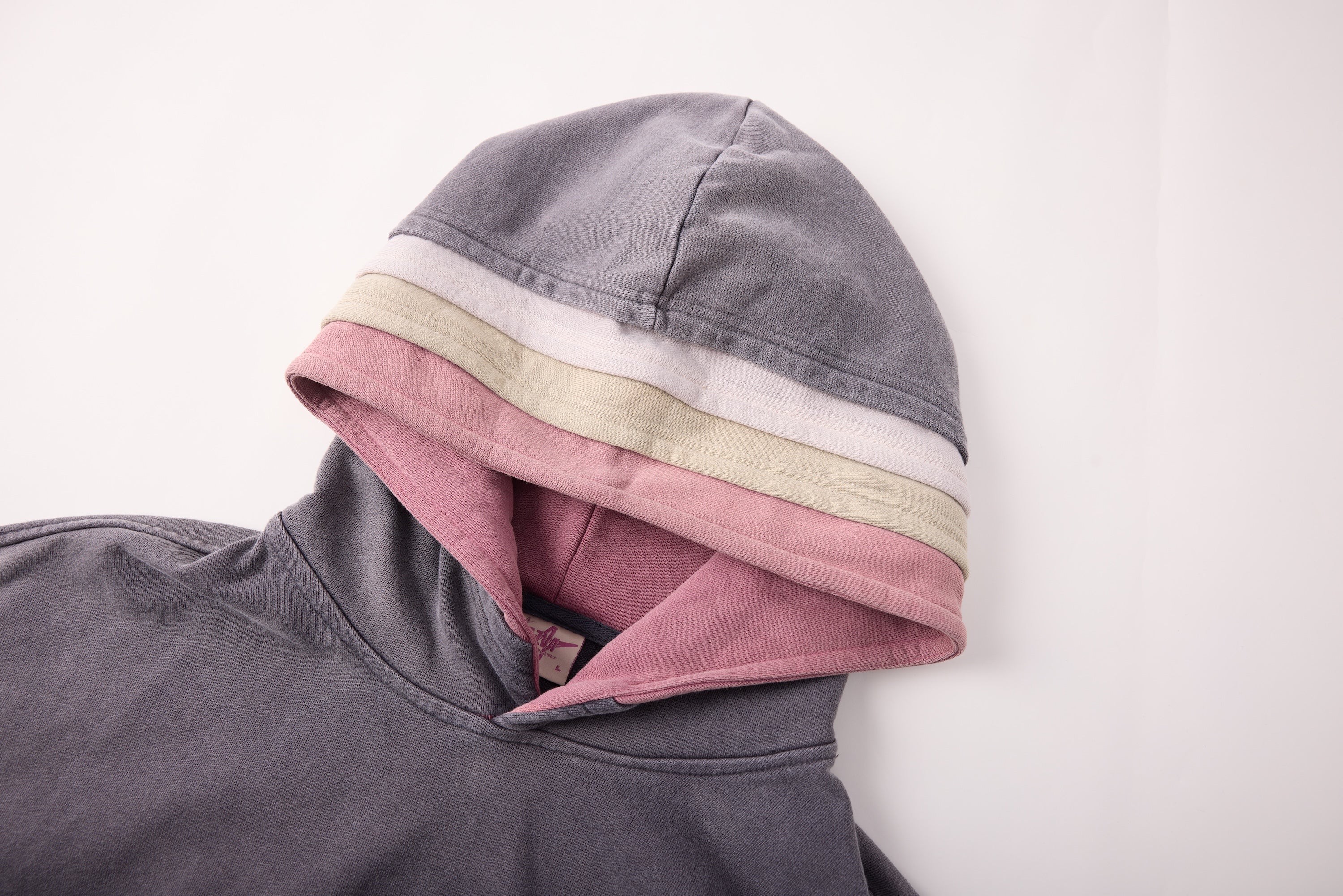 Cactus Valley Quad Hoodie