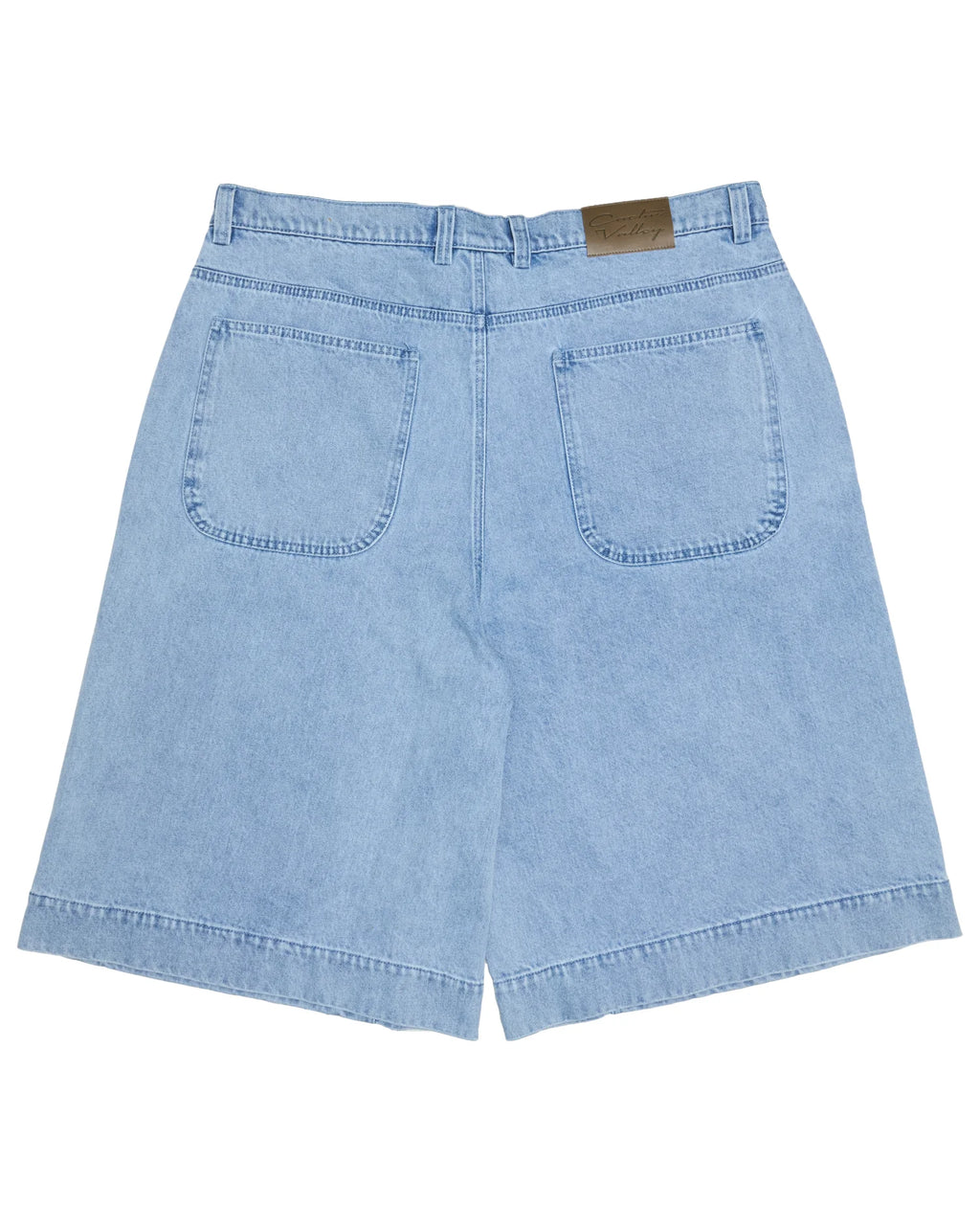 Cactus Valley Roadside Jorts