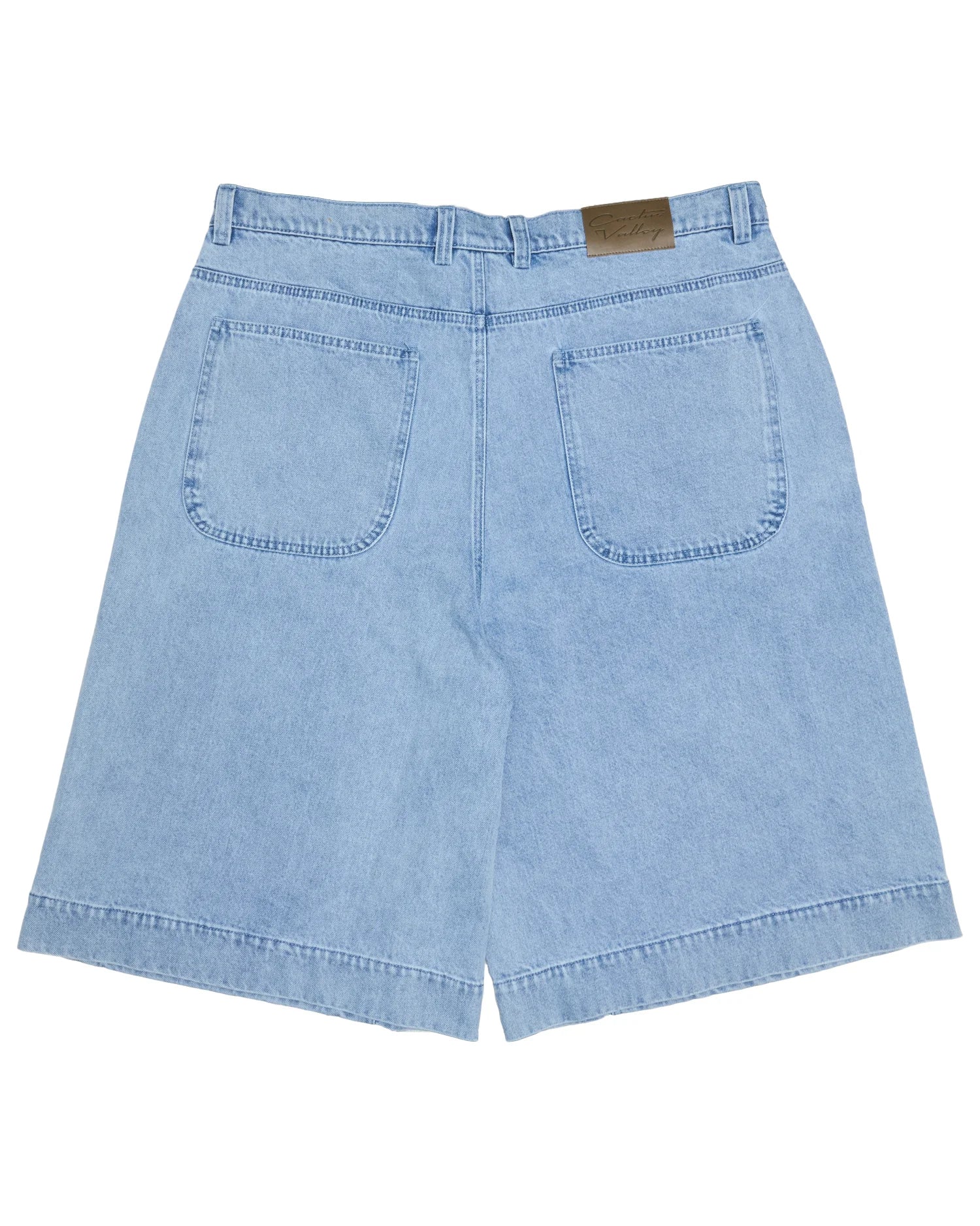 Cactus Valley Roadside Jorts