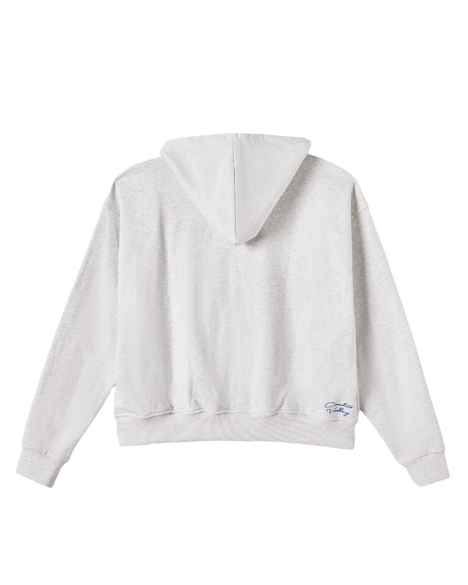 Cactus Valley Roadside Zip-Up