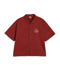 Cactus Valley Sicily Button Up