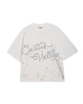 Cactus Valley Splatter Tee