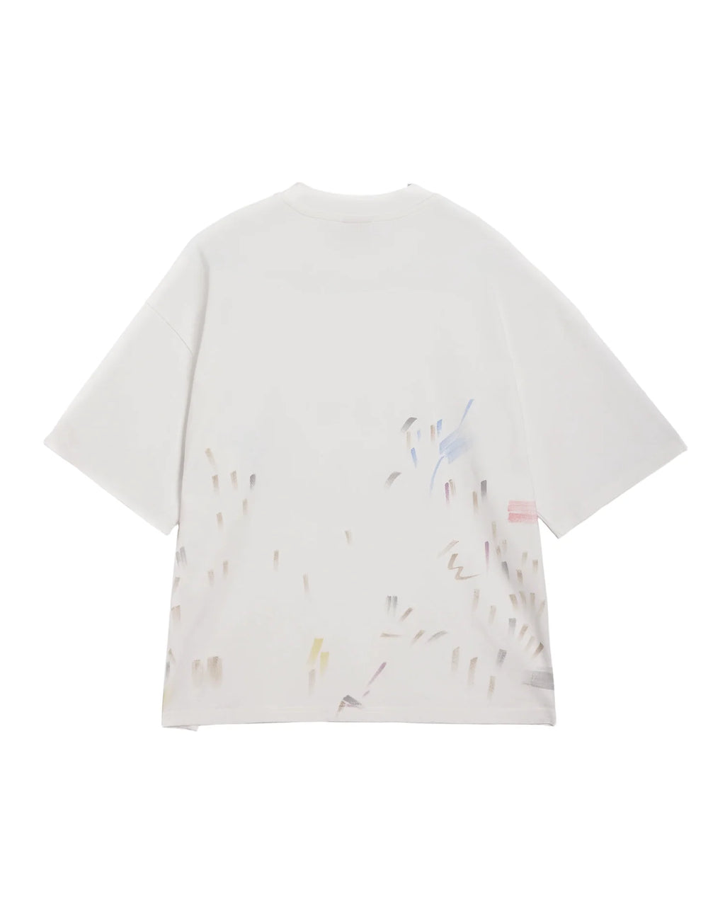Cactus Valley Splatter Tee
