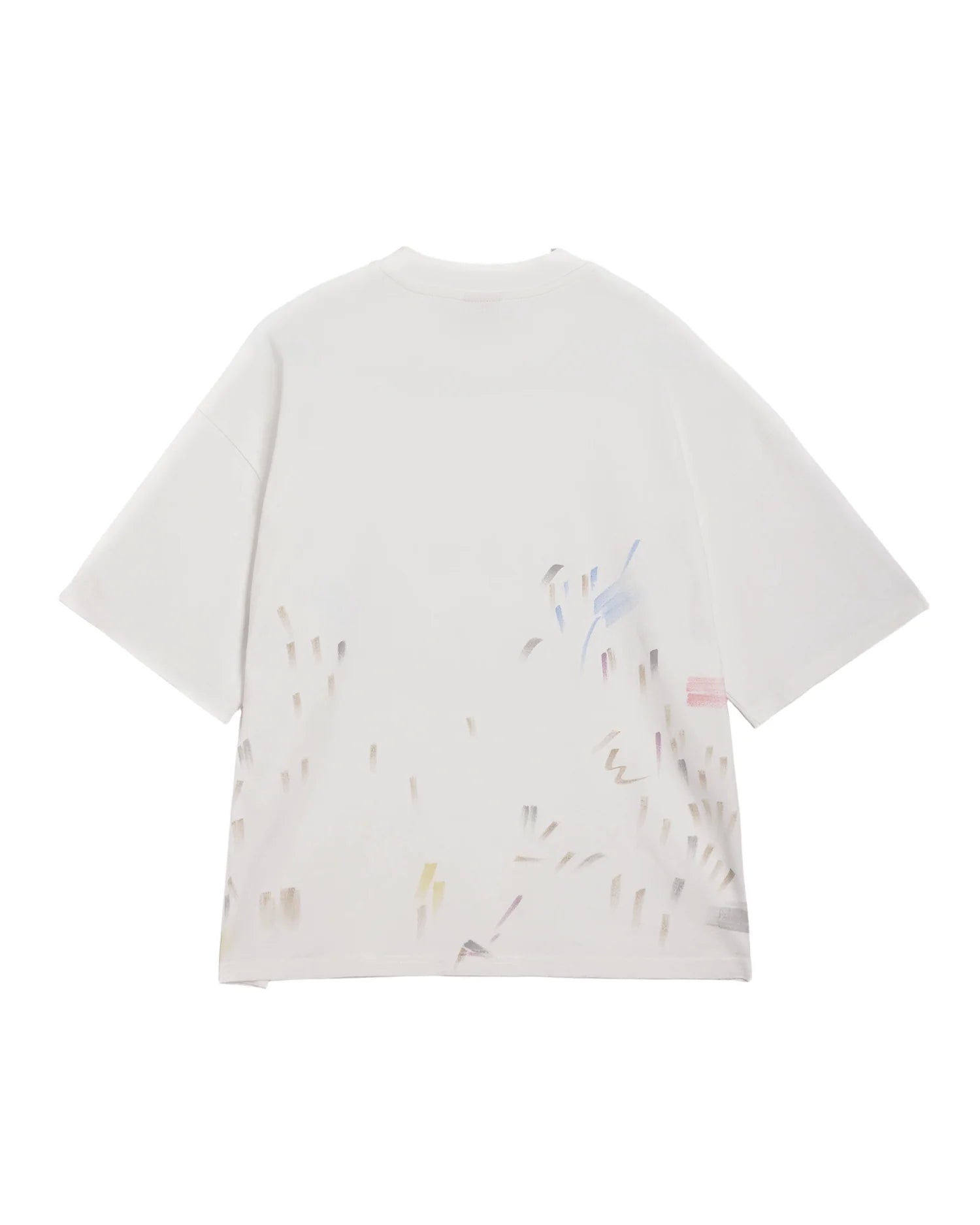 Cactus Valley Splatter Tee