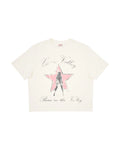 Cactus Valley Star Girl Tee
