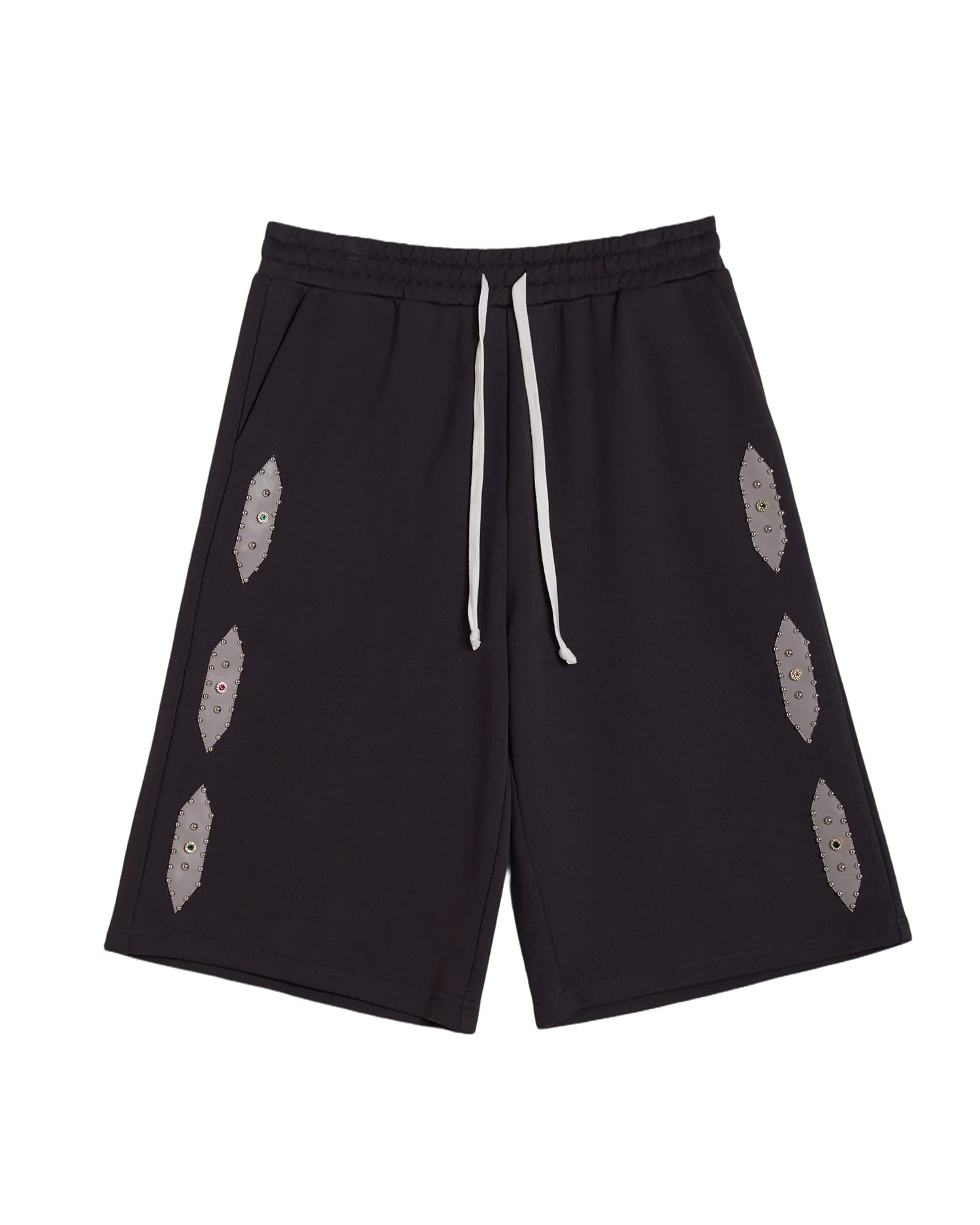 Cactus Valley Studded Sweatshorts