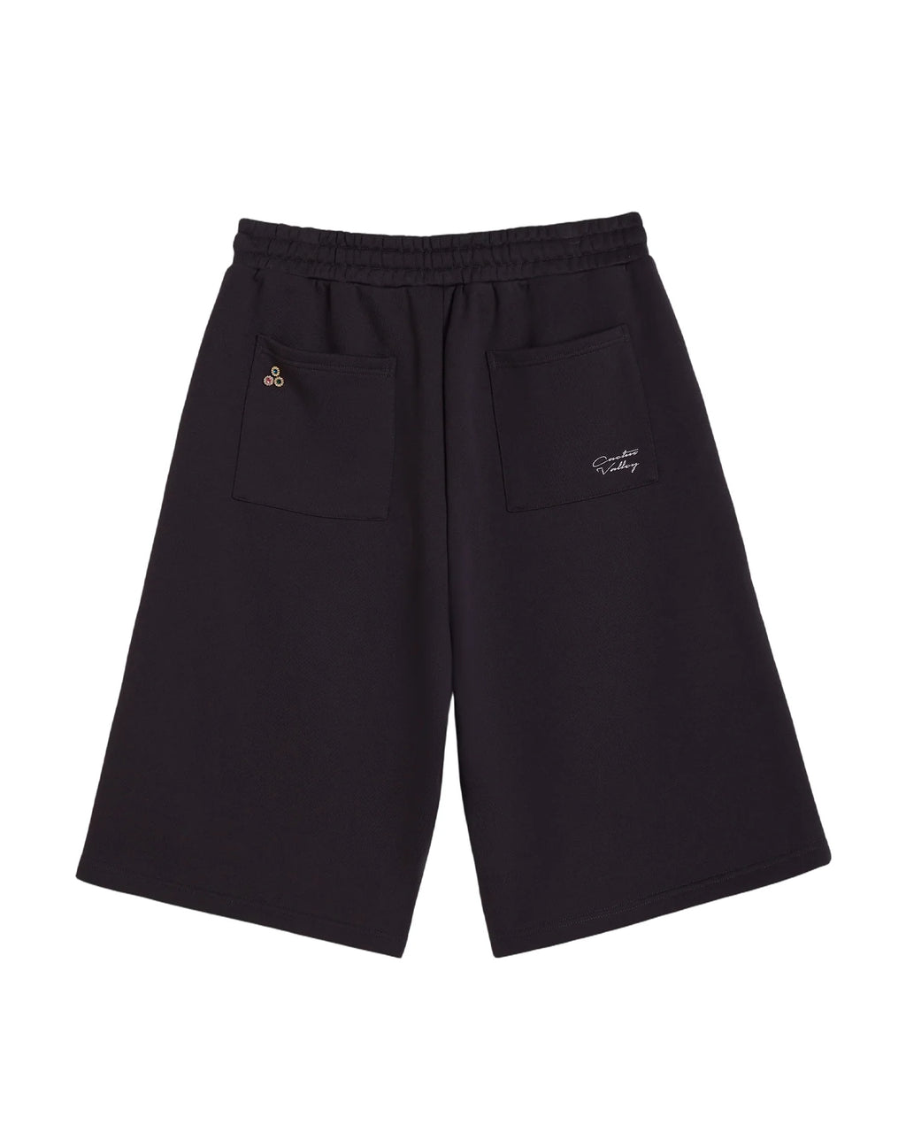 Cactus Valley Studded Sweatshorts